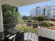 Apartamento T1 à venda em Tavira