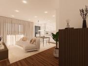 Apartamento T1 à venda em Condeixa a Nova