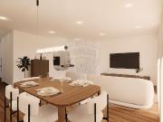 Apartamento T1 à venda em Condeixa a Nova