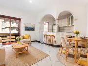 Apartamento T1 à venda em Costa da Caparica, concelho de...