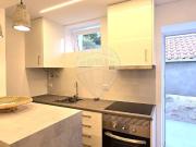 Apartamento T1 à venda em Covilhã