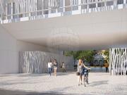 Apartamento T1 de luxo à venda em Dafundo