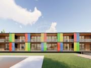Apartamento T1 à venda em Faro