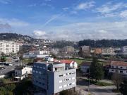 Apartamento T1 à venda em Felgueiras