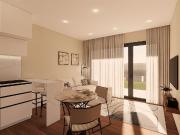 Apartamento T1 à venda em Figueira da Foz