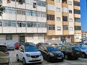 Apartamento T1 à venda em Fogueteiro