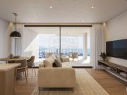 Apartamento T1 à venda em Funchal