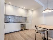 Apartamento T1 à venda em Guimarães