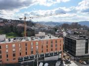 Apartamento T1 à venda em Guimarães