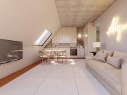 Apartamento T1 à venda em Lagoa, concelho de Lagoa...