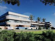 Apartamento T1 à venda em Lagos