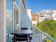 Apartamento T1 à venda em Lapa, concelho de Lisboa,...