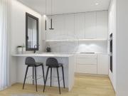 Apartamento T1 à venda em Leiria