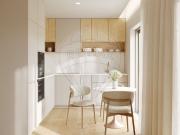 Apartamento T1 à venda em Leiria