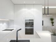 Apartamento T1 à venda em Leiria