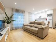 Apartamento T1 à venda em Leiria