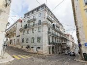 Apartamento T1 à venda em Chiado