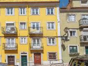 Apartamento T1 à venda em Lisboa