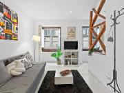 Apartamento T1 à venda em Lisboa