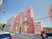 Apartamento T1 à venda em Lisboa