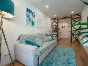 Apartamento T1 à venda em Lisboa
