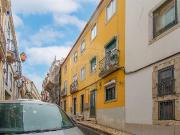 Apartamento T1 à venda em Lisboa