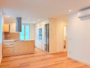 Apartamento T1 à venda em Lisboa