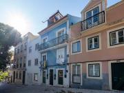 Apartamento T1 à venda em Lisboa