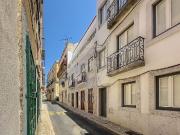 Apartamento T1 à venda em Lisboa