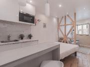 Apartamento T1 à venda em Lisboa