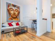 Apartamento T1 à venda em Lisboa