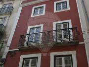 Apartamento T1 à venda em Lisboa