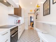 Apartamento T1 à venda em Lisboa