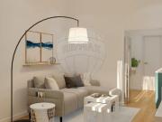 Apartamento T1 à venda em Lisboa