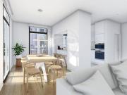 Apartamento T1 à venda em Lisboa