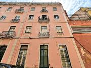Apartamento T1 à venda em Lisboa