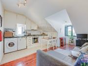 Apartamento T1 à venda em Lisboa