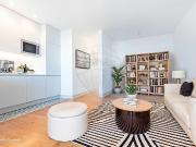 Apartamento T1 à venda em Lisboa