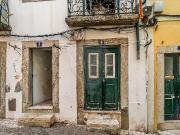 Apartamento T1 à venda em Lisboa