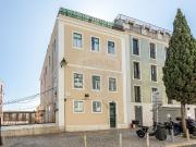 Apartamento T1 à venda em Lisboa