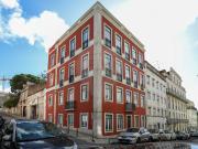 Apartamento T1 à venda em Lisboa