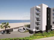 Apartamento T1 à venda em Madalenas 57m² Santo António...