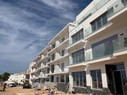Apartamento T2 à venda em Mafra