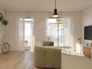 Apartamento T1 à venda em Maia Apartamento T1 à venda em Maia
