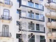 Apartamento T1 à venda em Marquês de Pombal