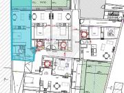 Apartamento T1 à venda em Matosinhos