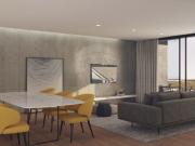 Apartamento T1 à venda em Guimarães