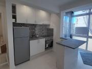 Apartamento T1 à venda em Monte Abraão