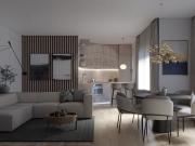 Apartamento T1 à venda em Montijo