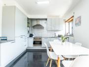 Apartamento T1 à venda em Nazaré